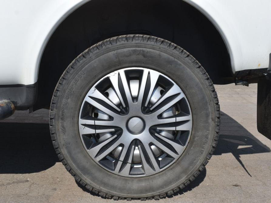 Lada (ВАЗ) 2121 (4x4) I Рестайлинг Архангельск  - изображение 9