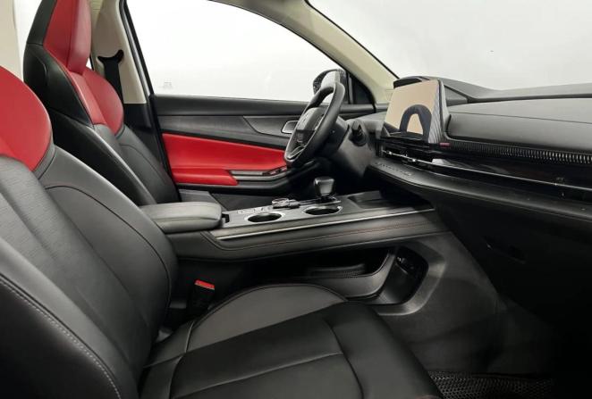 Changan CS55 Plus II с пробегом 2024 года, цена 2 075 000 рублей, 39911 км, внедорожник, Автокод Объявления