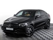 Mercedes-Benz GLC Coupe I (C253) Рестайлинг Москва  - изображение 46