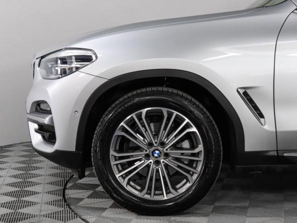 BMW X3 III (G01) с пробегом 2021 года, цена 3 659 000 рублей, 90314 км, внедорожник, Автокод Объявления