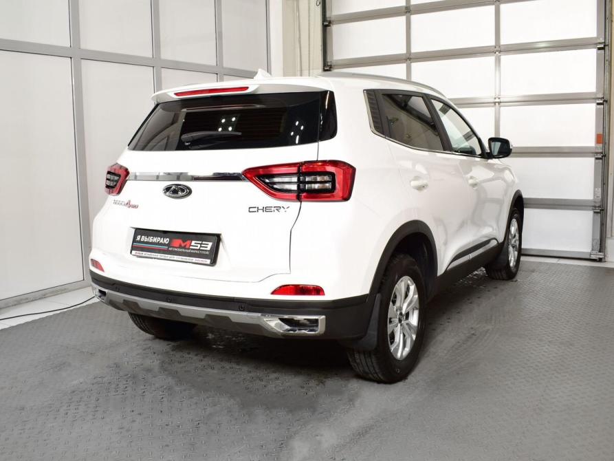 Chery Tiggo 4 Pro I Кемерово  - изображение 7