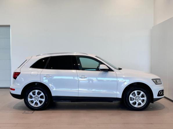 Audi Q5 I (8R) Рестайлинг с пробегом 2012 года, цена 2 120 000 рублей, 96502 км, внедорожник, Автокод Объявления