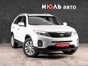 Kia Sorento II Рестайлинг Екатеринбург  - изображение 23