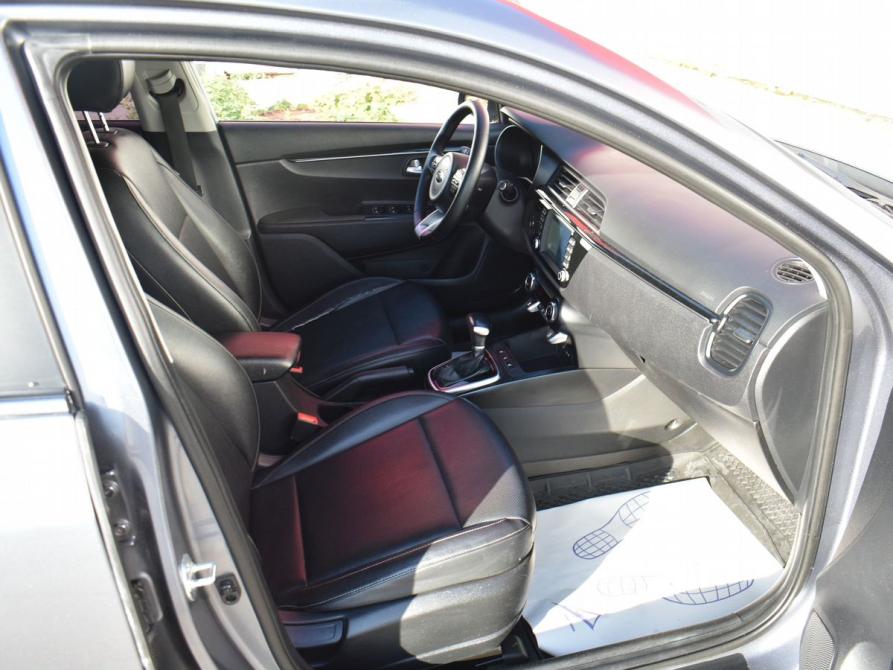 Kia Rio IV Мурманск  - изображение 16