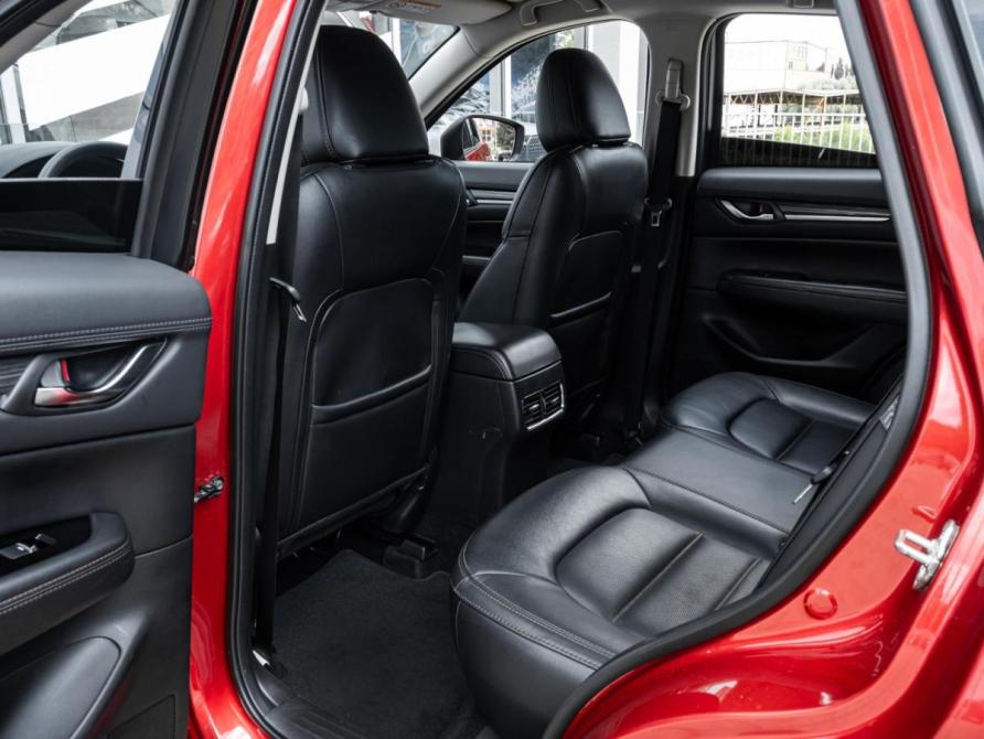 Mazda CX-5 II Ставрополь  - изображение 11