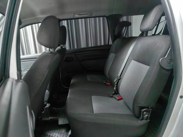 Lada (ВАЗ) Largus I Рестайлинг с пробегом 2024 года, цена 1 300 000 рублей, 55964 км, универсал, Автокод Объявления