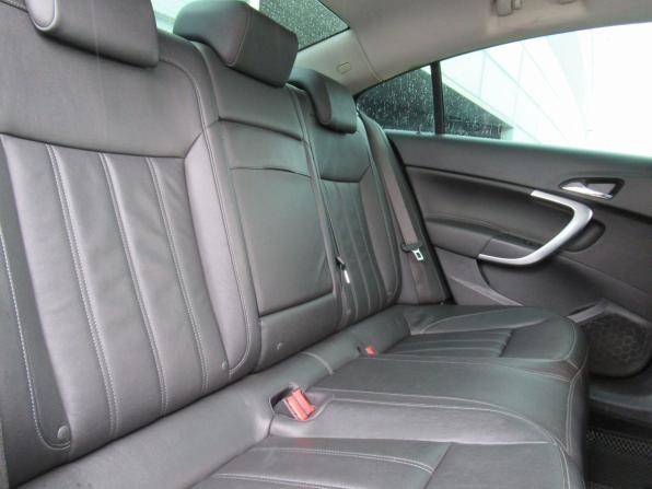 Opel Insignia I с пробегом 2012 года, цена 960 000 рублей, 161801 км, седан, Автокод Объявления