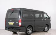 Toyota HiAce H200 Рестайлинг Красноярск  - изображение 25