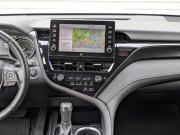 Toyota Camry VIII (XV70) Рестайлинг Москва  - изображение 45