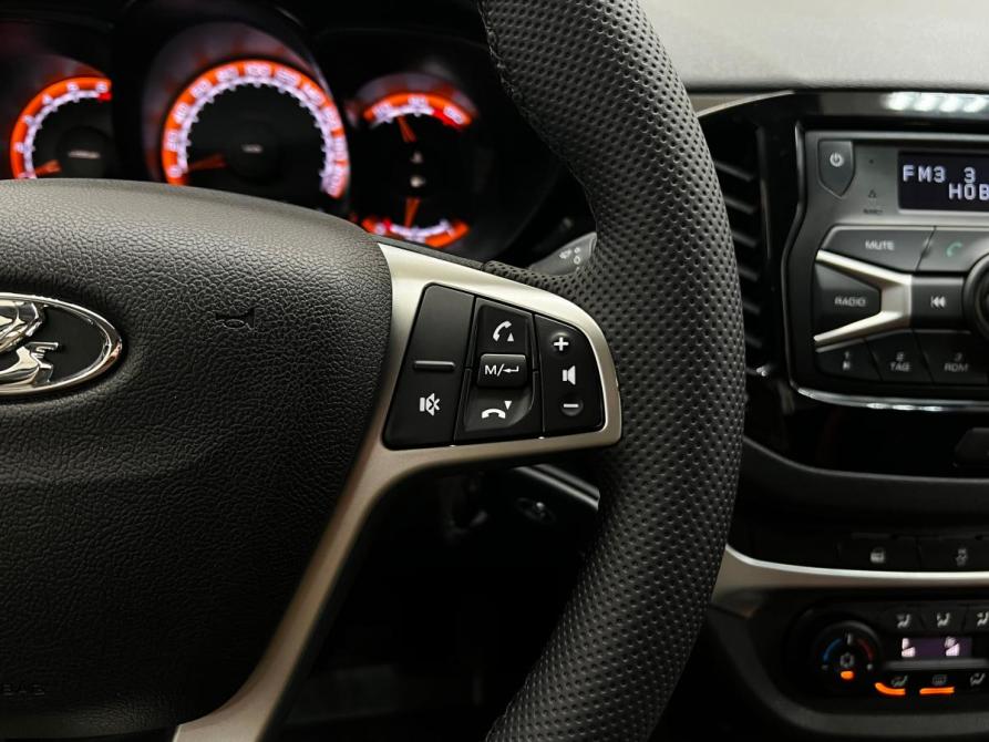 Lada (ВАЗ) Vesta I Волгоград  - изображение 17