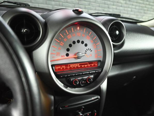 Mini Countryman I с пробегом 2012 года, цена 1 400 000 рублей, 116870 км, внедорожник, Автокод Объявления