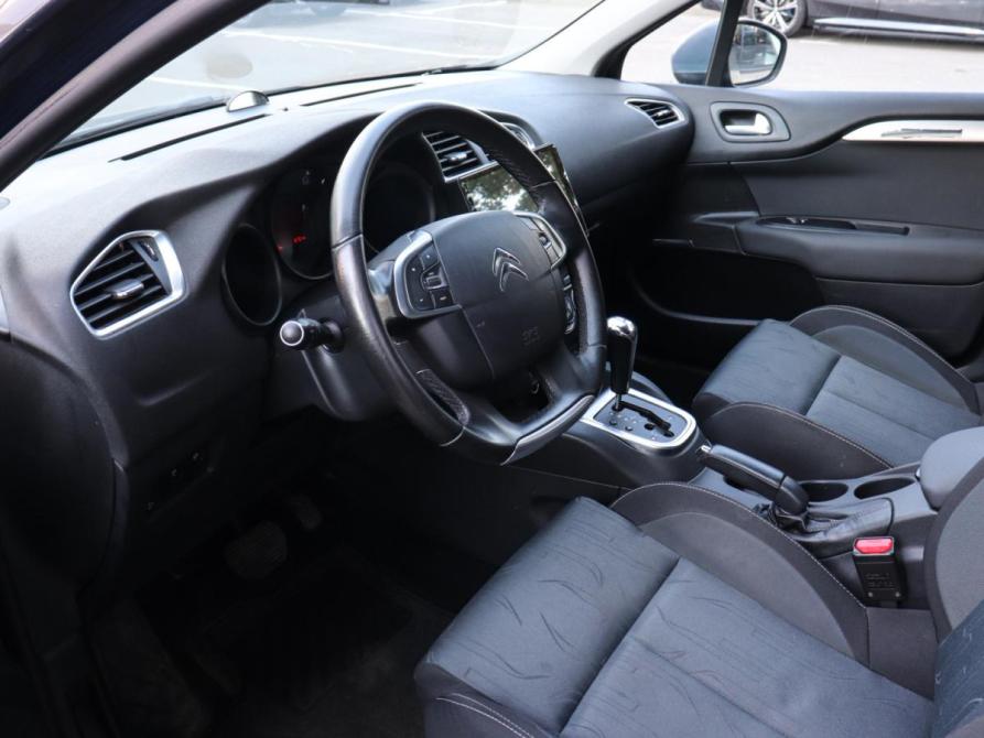Citroen C4 II Химки  - изображение 7