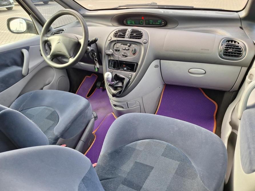 Citroen Xsara Picasso Люберцы  - изображение 10