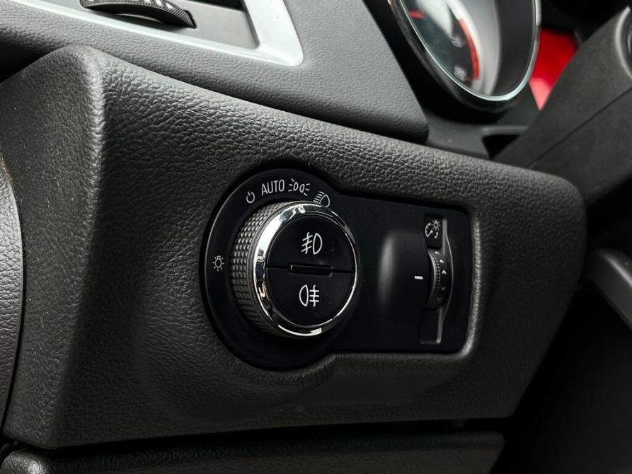 Opel Astra J Рестайлинг Санкт-Петербург  - изображение 17