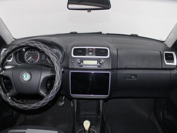 Skoda Roomster I с пробегом 2008 года, цена 539 900 рублей, 191113 км, компактвэн, Автокод Объявления