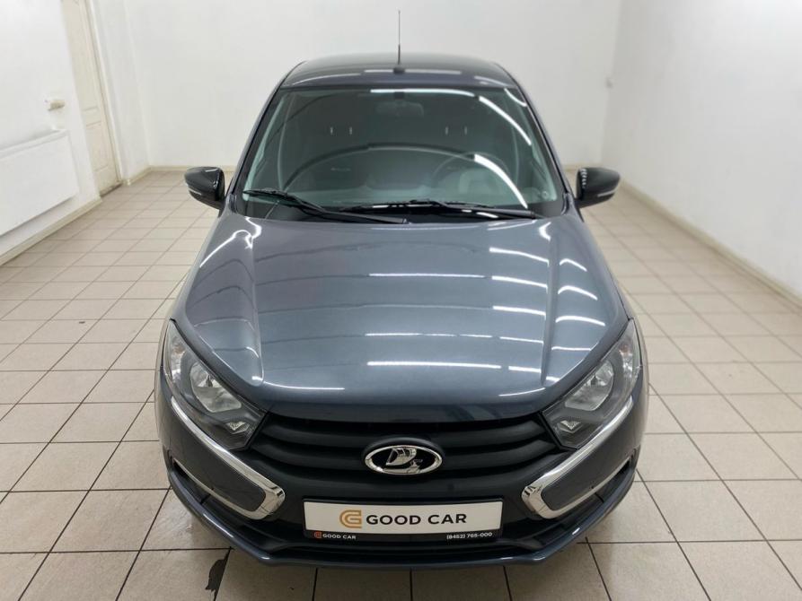 Lada (ВАЗ) Granta I Рестайлинг Энгельс  - изображение 8