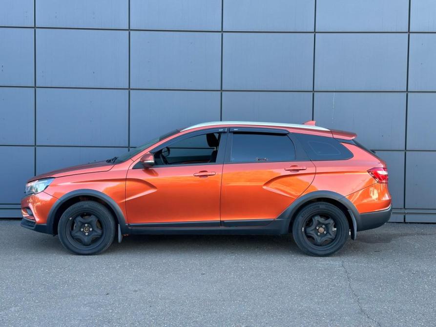 Lada (ВАЗ) Vesta I Оренбург  - изображение 3