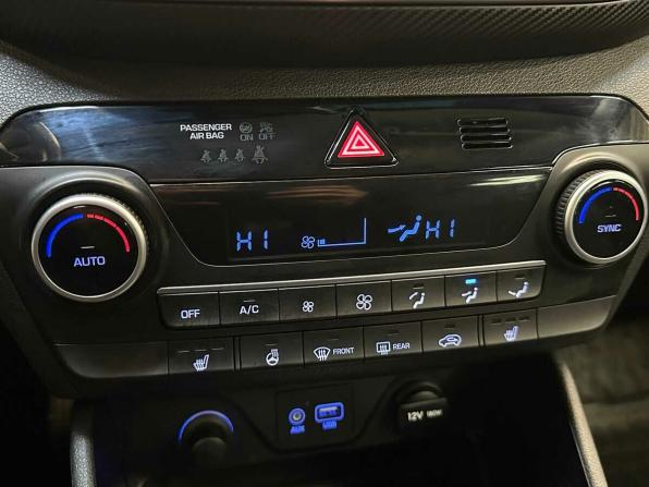 Hyundai Tucson III Рестайлинг с пробегом 2020 года, цена 2 120 000 рублей, 164924 км, внедорожник, Автокод Объявления