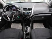 Hyundai Solaris I Рестайлинг Тула  - изображение 25