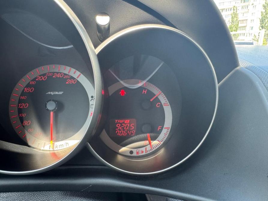 Mazda 3 MPS I Казань  - изображение 12