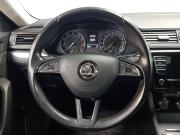 Skoda Superb III Москва  - изображение 35