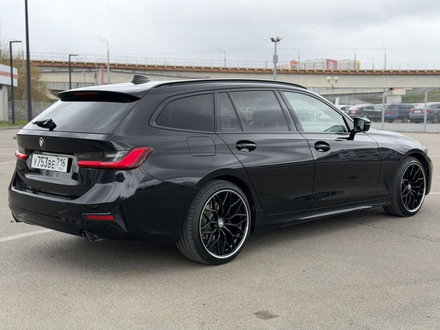 BMW 3 серии VII (G2x) Казань  - изображение 6