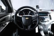 Chevrolet Cruze I Рестайлинг Тюмень  - изображение 42