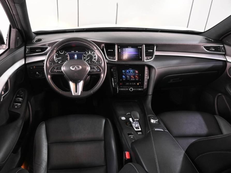 Infiniti QX50 II Ростов-на-Дону  - изображение 6