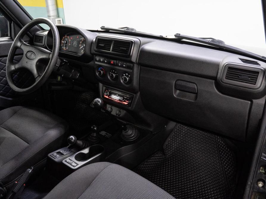 Lada (ВАЗ) Niva Legend Тюмень  - изображение 16