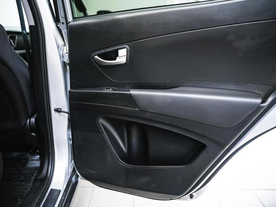 SsangYong Actyon II Красноярск  - изображение 23