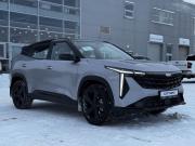 Geely Cityray Ярославль  - изображение 18