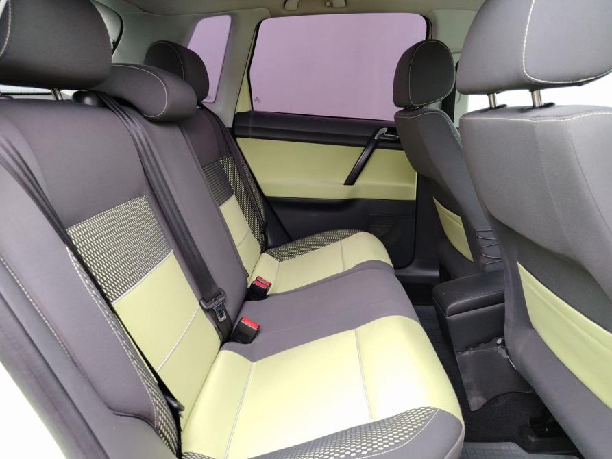 Volkswagen Polo IV Рестайлинг Ярославль  - изображение 11