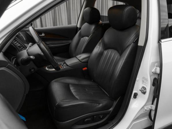 Infiniti QX50 I с пробегом 2014 года, цена 2 170 000 рублей, 98576 км, внедорожник, Автокод Объявления