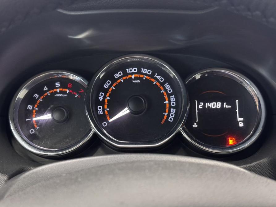 Lada (ВАЗ) Largus I Рестайлинг Воронеж  - изображение 9