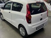 Daihatsu Mira VII Иркутск  - изображение 20