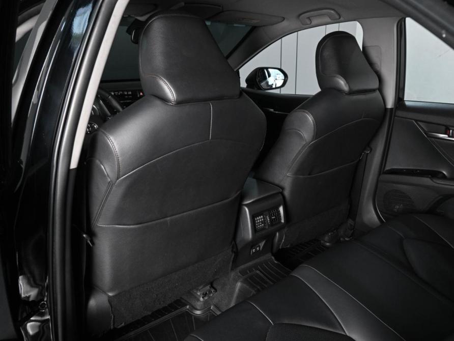 Toyota Camry VIII (XV70) Ростов-на-Дону  - изображение 11