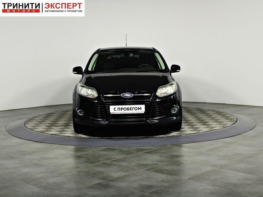 Ford Focus III Белгород  - изображение 2