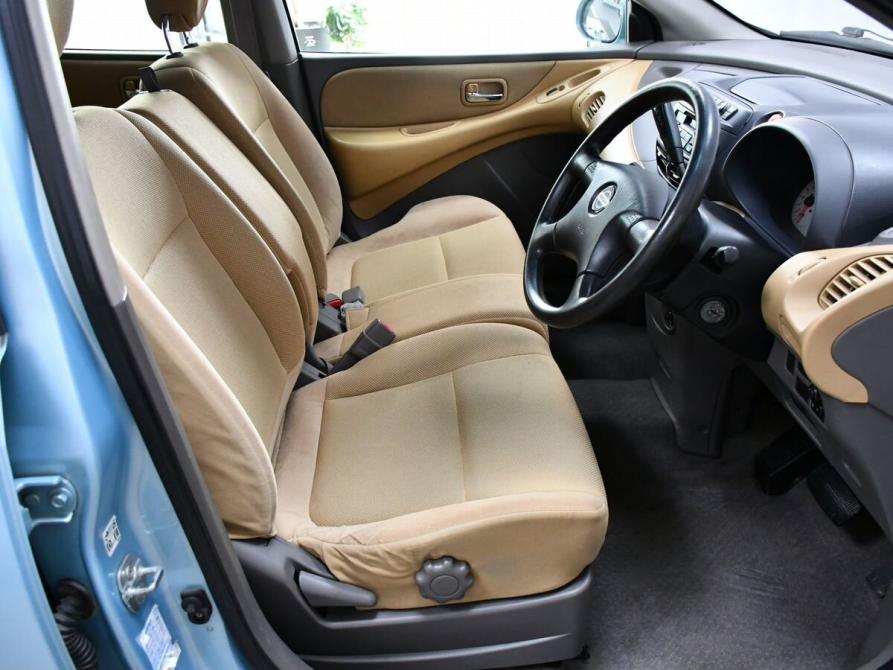 Nissan Tino Новосибирск  - изображение 12