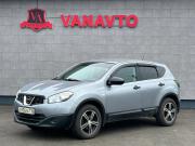 Nissan Qashqai I Рестайлинг Альметьевск  - изображение 9