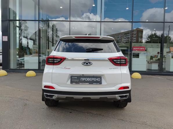 Chery Tiggo 4 Pro I с пробегом 2024 года, цена 1 465 000 рублей, 40331 км, внедорожник, Автокод Объявления