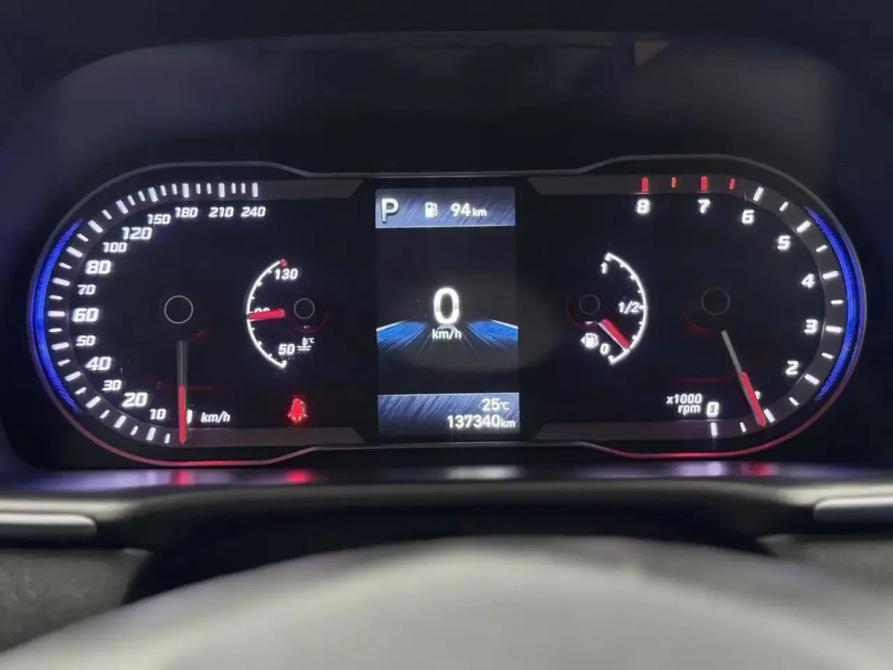 Hyundai Tucson IV Пермь  - изображение 12