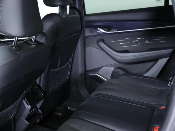 Geely Monjaro I с пробегом 2024 года, цена 3 450 000 рублей, 28832 км, внедорожник, Автокод Объявления