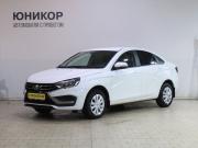 Lada (ВАЗ) Vesta I Рестайлинг (NG) Дзержинск  - изображение 18