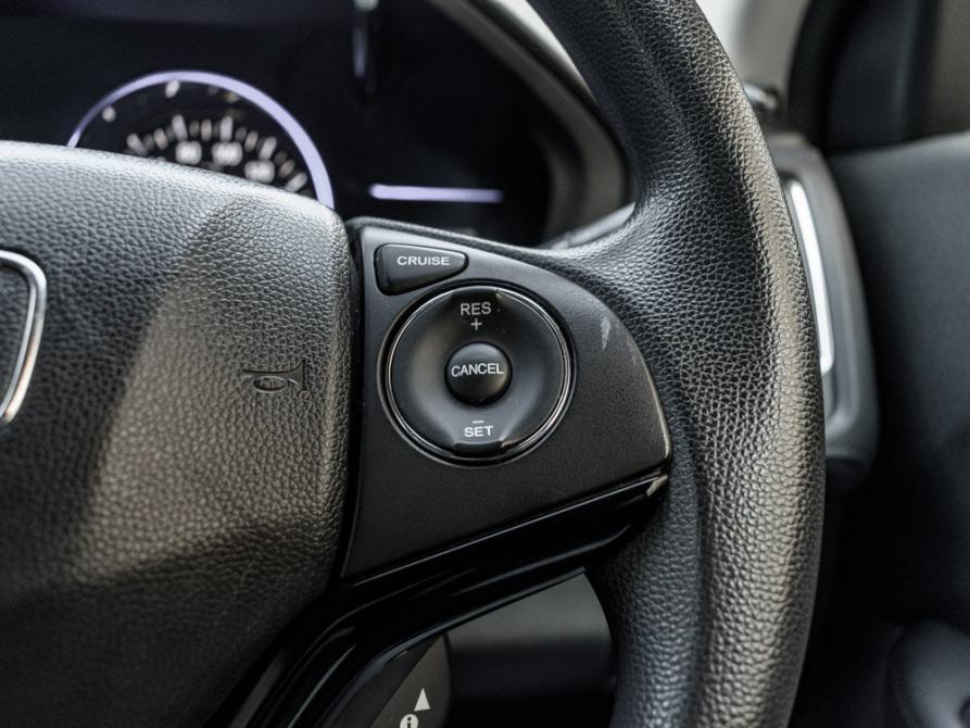 Honda Vezel I Екатеринбург  - изображение 16