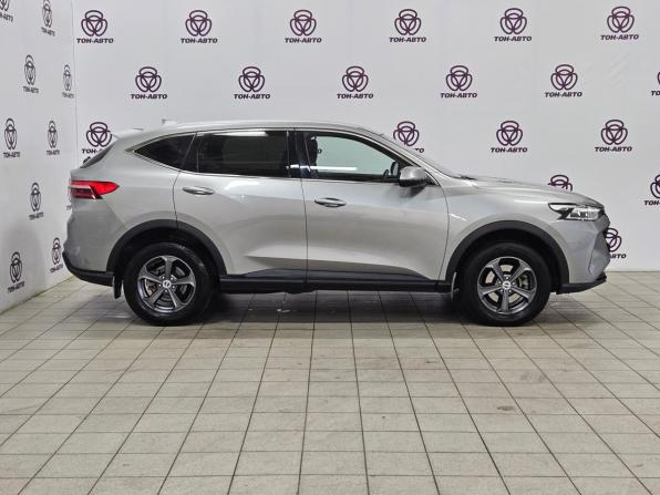 Haval F7 I Рестайлинг с пробегом 2023 года, цена 2 102 000 рублей, 58783 км, внедорожник, Автокод Объявления