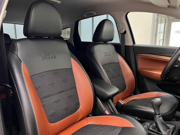 Lada (ВАЗ) Vesta I Рестайлинг (NG) с пробегом 2024 года, цена 1 480 000 рублей, 46208 км, универсал, Автокод Объявления