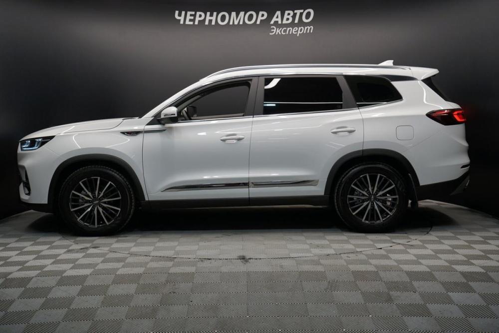 Chery Tiggo 8 Pro I Крым  - изображение 2