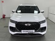 Chery Tiggo 8 Pro Max I Рестайлинг Казань  - изображение 31