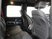 Mercedes-Benz G-Класс AMG II (W465) Рестайлинг Москва  - изображение 60