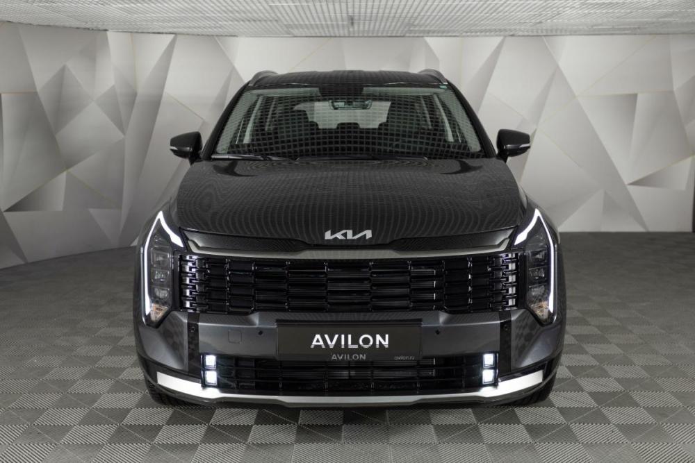 Kia Sportage V Москва  - изображение 2
